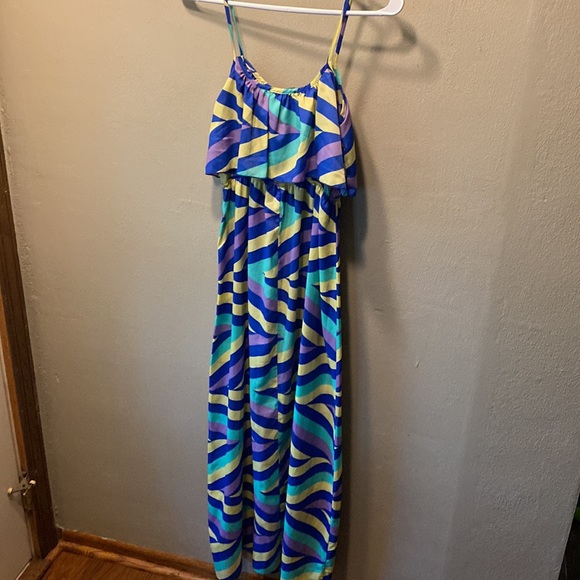 Maxi Dress - Picture 5 of 5